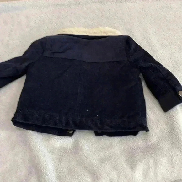 Splendid jacket - Picture 5 of 11